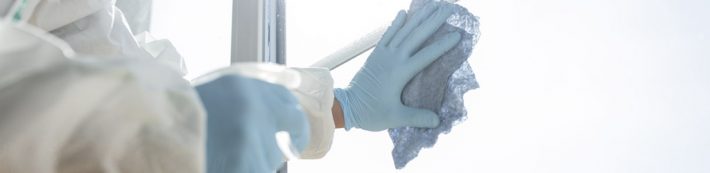 protocolo covid19 clínica dental en León