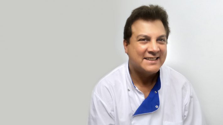 Dr. Sergio Vogulis